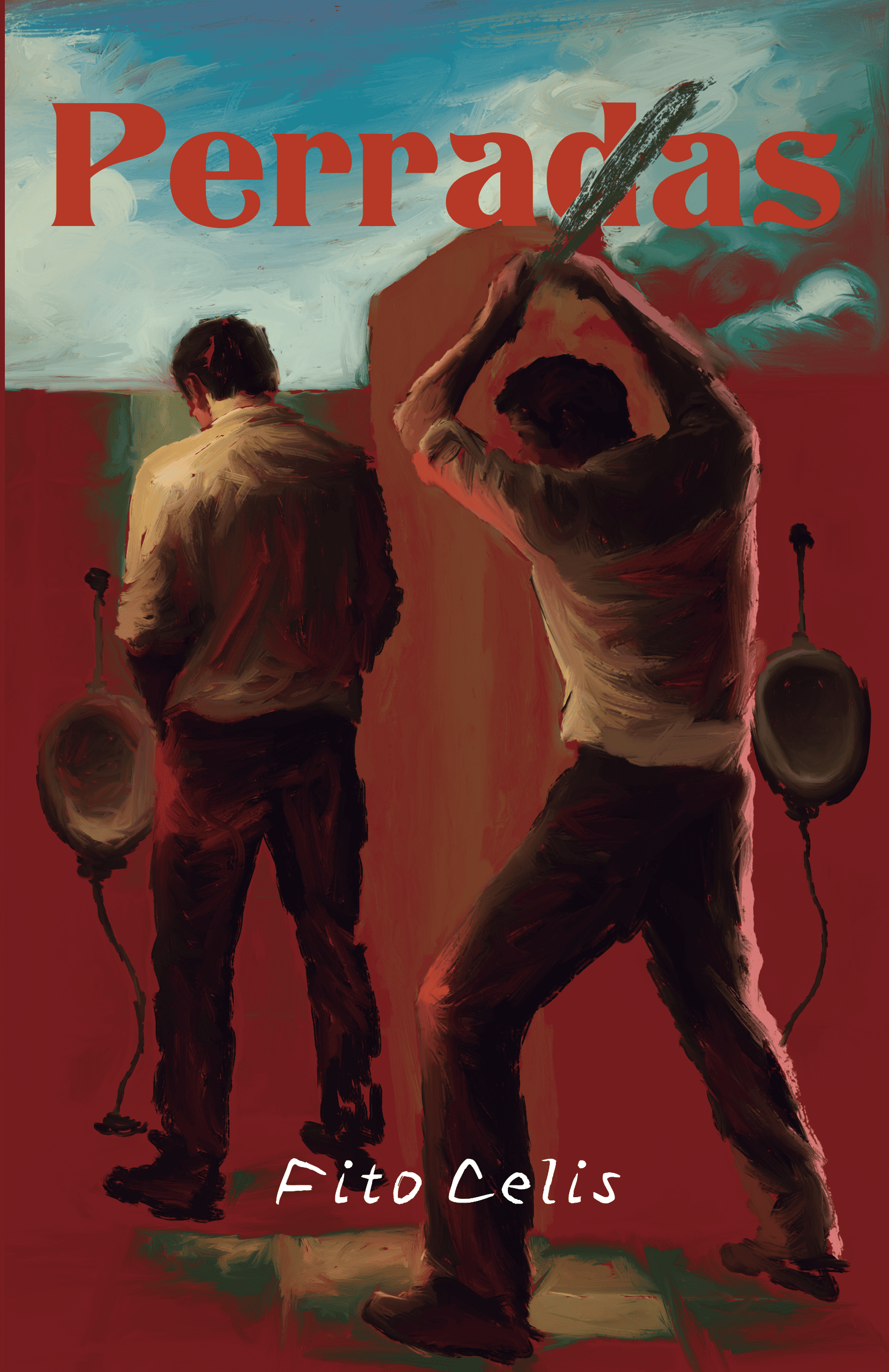 Perradas - Fito Celis